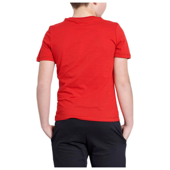 Bodytalk Παιδική κοντομάνικη μπλούζα